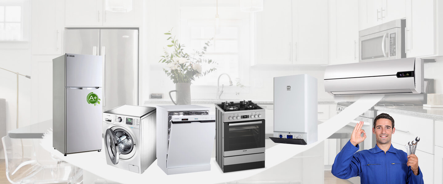 Doğanşehir Whirlpool Servisi